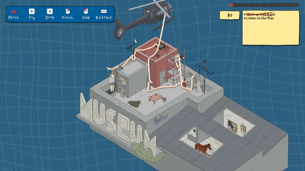 Jackbox Party Pack studio will start publishing absurd games: ‘We applaud the baby-slapping’