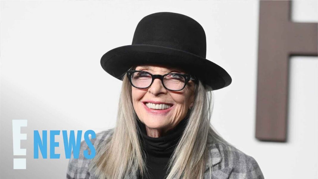 What Diane Keaton Shared About Her Health Before Death | E! News