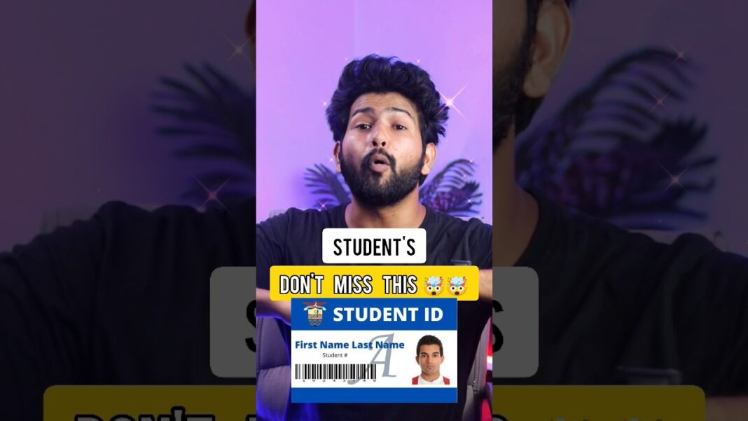 Student's scheme free Apple & samsung products 🤑 #shorts #students