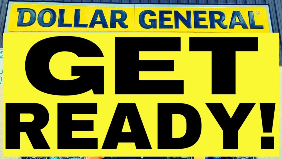🔥85% OFF!! 🔥GET READY!! | 🔥DOLLAR GENERAL CLEARANCE EVENT!!