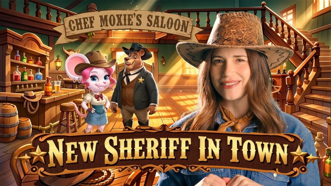 Wild West & Wild Freebies 🤠