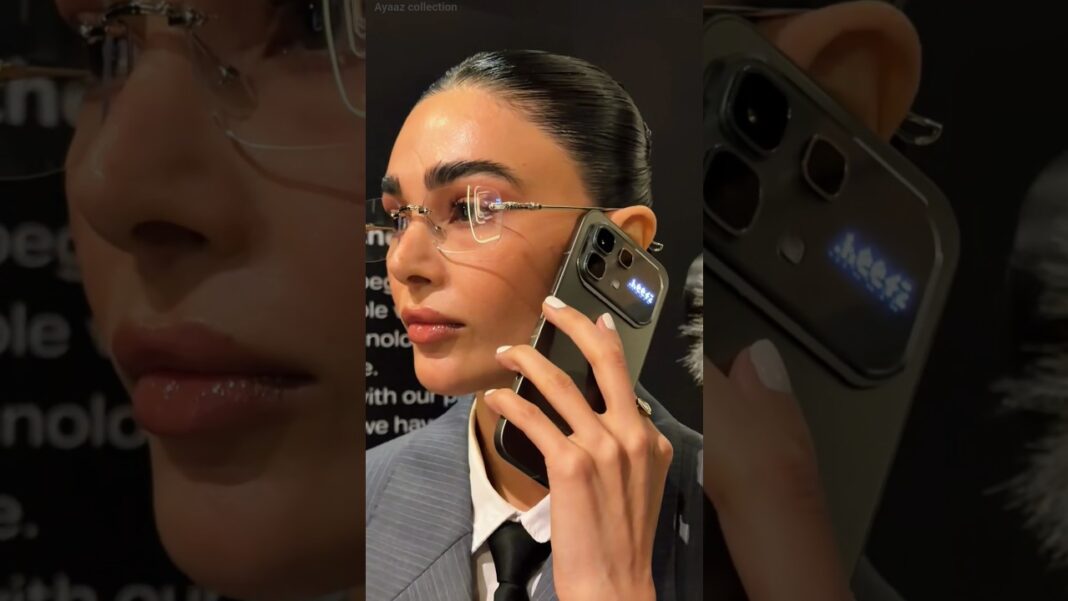 New mobile phone launched Infinx note 60 pro | sponsored by infinix phone #trending #viral