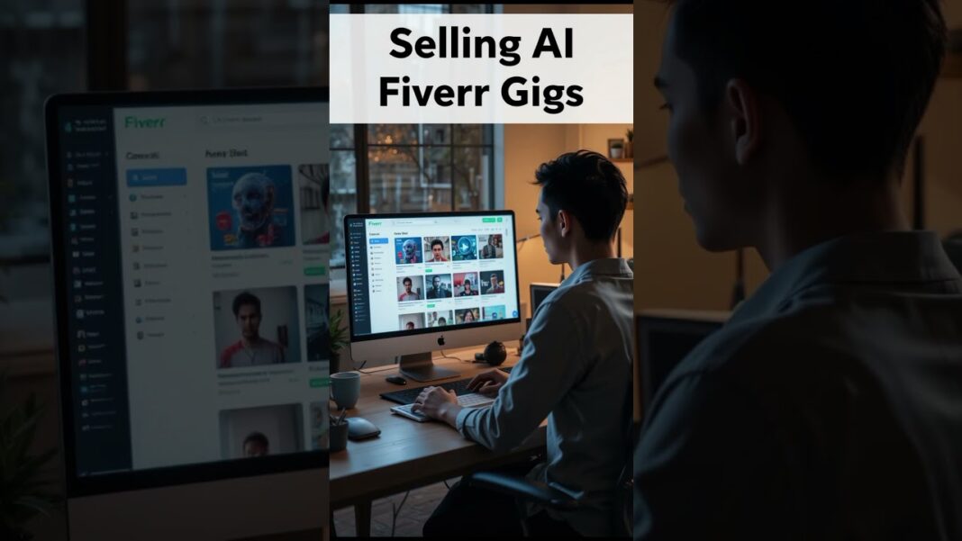 Make Money Online with AI in 2025. 3 "Easy Side Hustles".