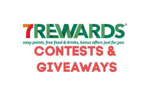 7-Eleven Canada Contest 2026 -Win big prizes at 7-Eleven