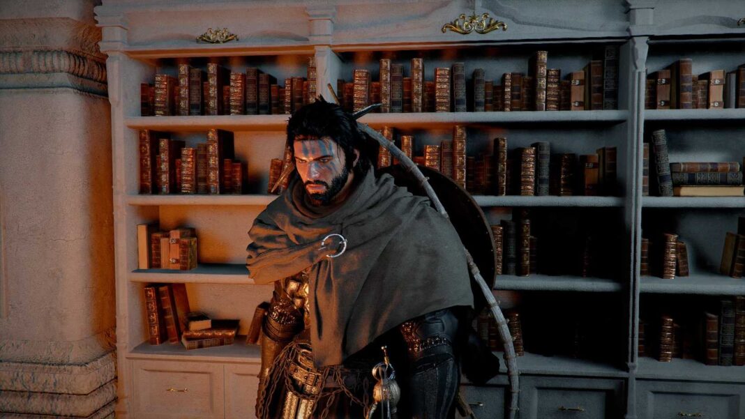 Crimson Desert patch 1.02 confirms those who played at launch had it the worst